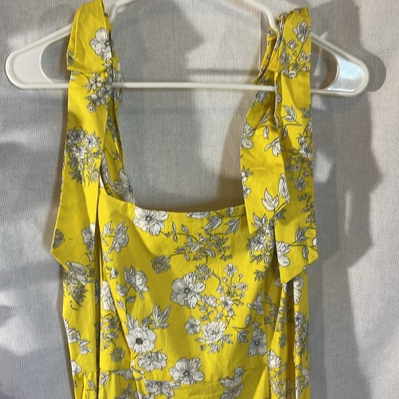 Gianni Bini maxi dress - Picture 2 of 7